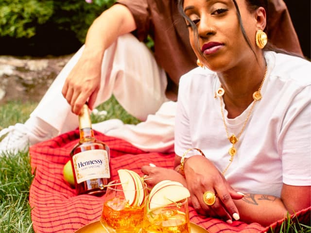 Hennessy