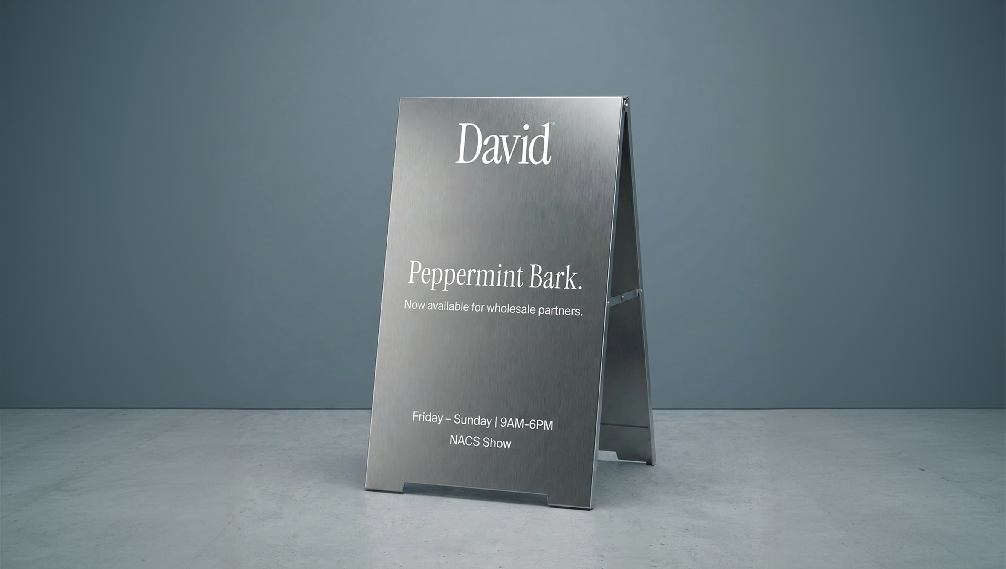David Protein