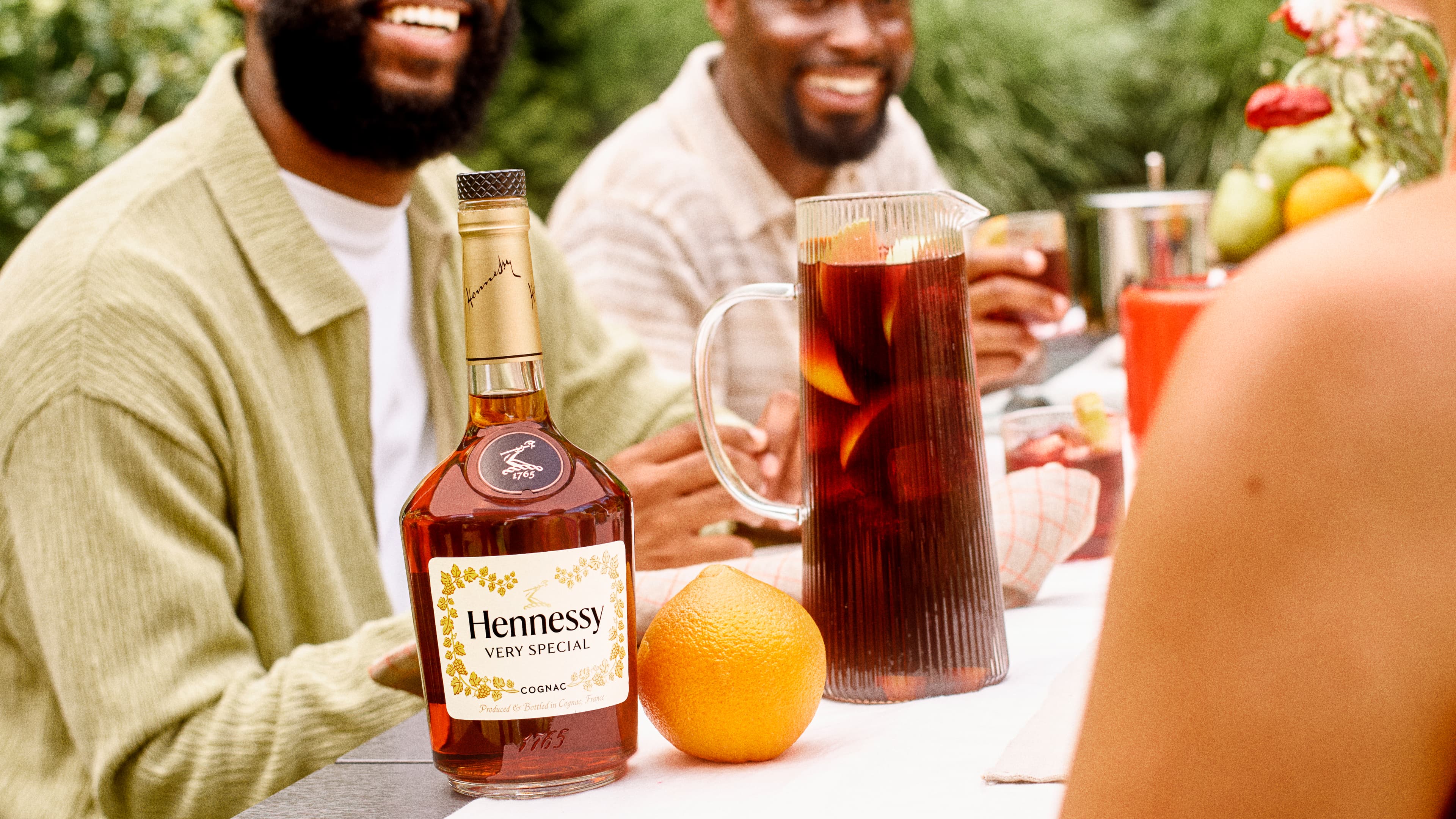 Hennessy